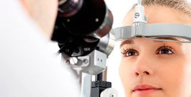 Estudios oftalmológicos complementarios